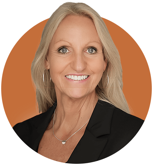 Betsy Ward, Senior Vice President of National Accounts