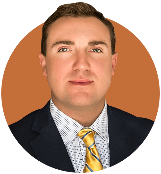 Brian Jennings, Business Development Representative - West Regions