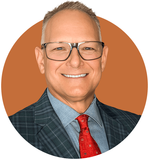 Bryan Yvon, Senior Vice President