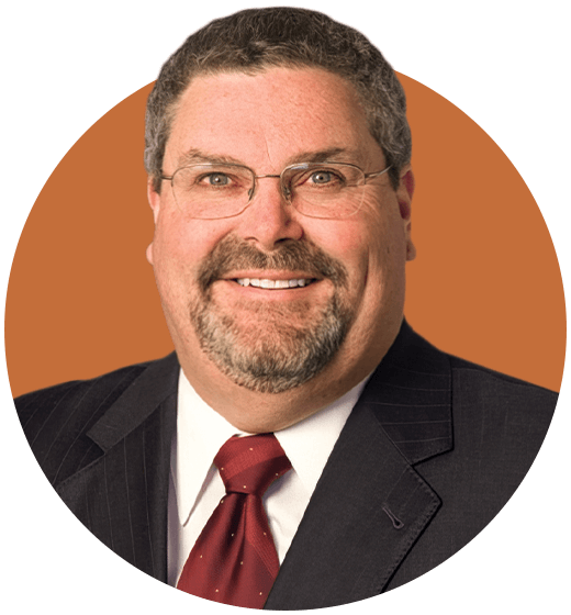 David Flamm, Vice President