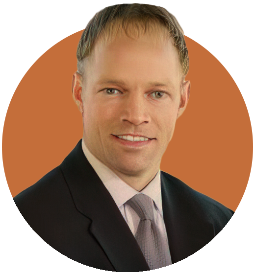 David McCurdy, Senior Vice President - Central Regions