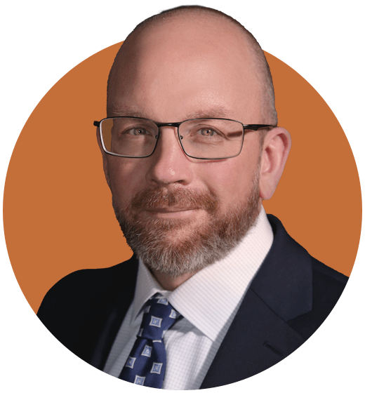 Geoff Flahardy, Director of 1031 & 721 Solutions and East Regions Specialist