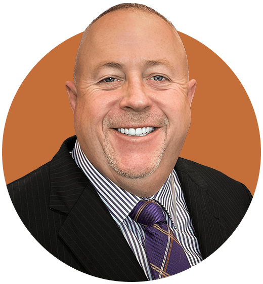 Jeff Noblin, Senior Vice President