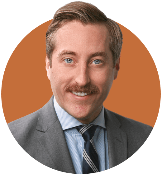 Jordan Vena, Senior Vice President of 1031 & 721 Solutions - West Regions