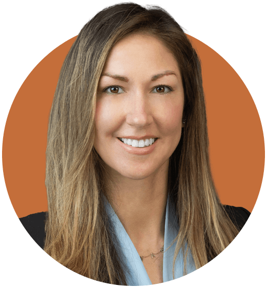 Kyla Hoppe, Vice President of National Accounts