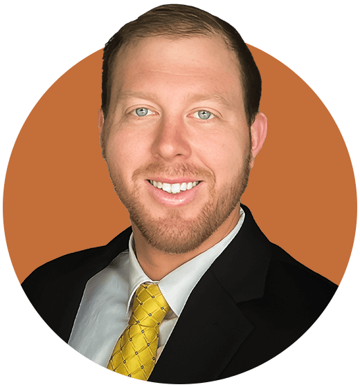 Kyle Orcutt, Vice President