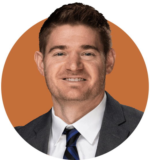 Ryan Anderson, Vice President