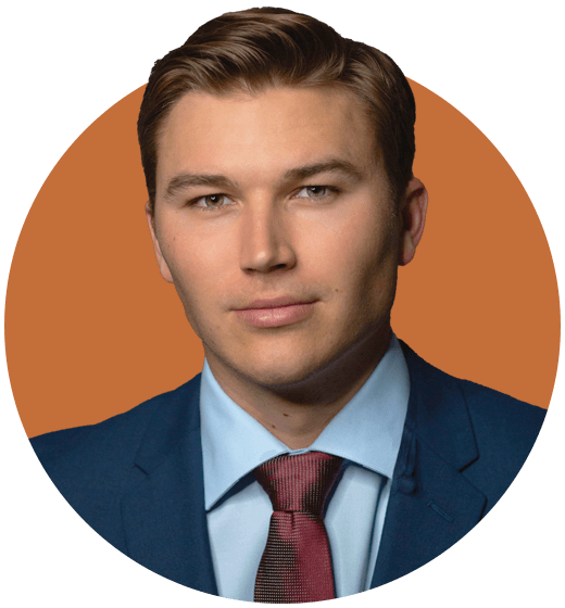 Skyler Stanton, Vice President